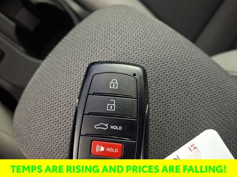 Used 2026 Toyota Corolla LE w/ LE Premium Package image 16