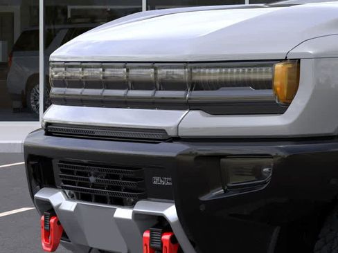 New 2026 GMC Hummer EV 4x4 Crew Cab w/ LPO, Sport Package image 13