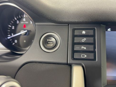 Used 2019 Land Rover Discovery Sport SE AWD/4WD image 20