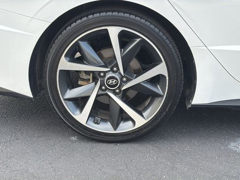 Used 2022 Hyundai Sonata SEL Plus FWD image 34