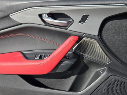 Certified 2025 Acura TLX SH-AWD w/ A-SPEC Pkg image 30