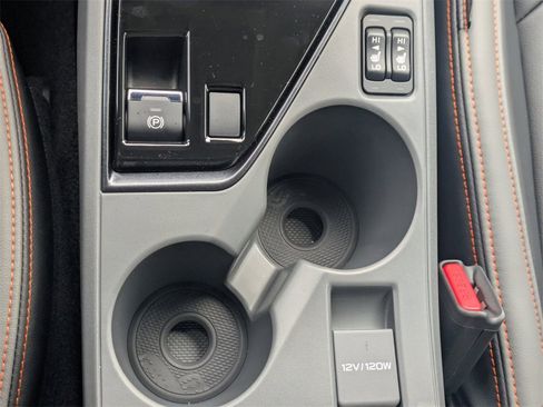 New 2026 Subaru Crosstrek 2.5i Limited image 22