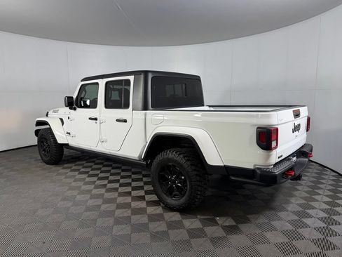 Used 2021 Jeep Gladiator Sport AWD/4WD image 10