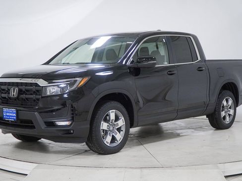 New 2026 Honda Ridgeline RTL image 3
