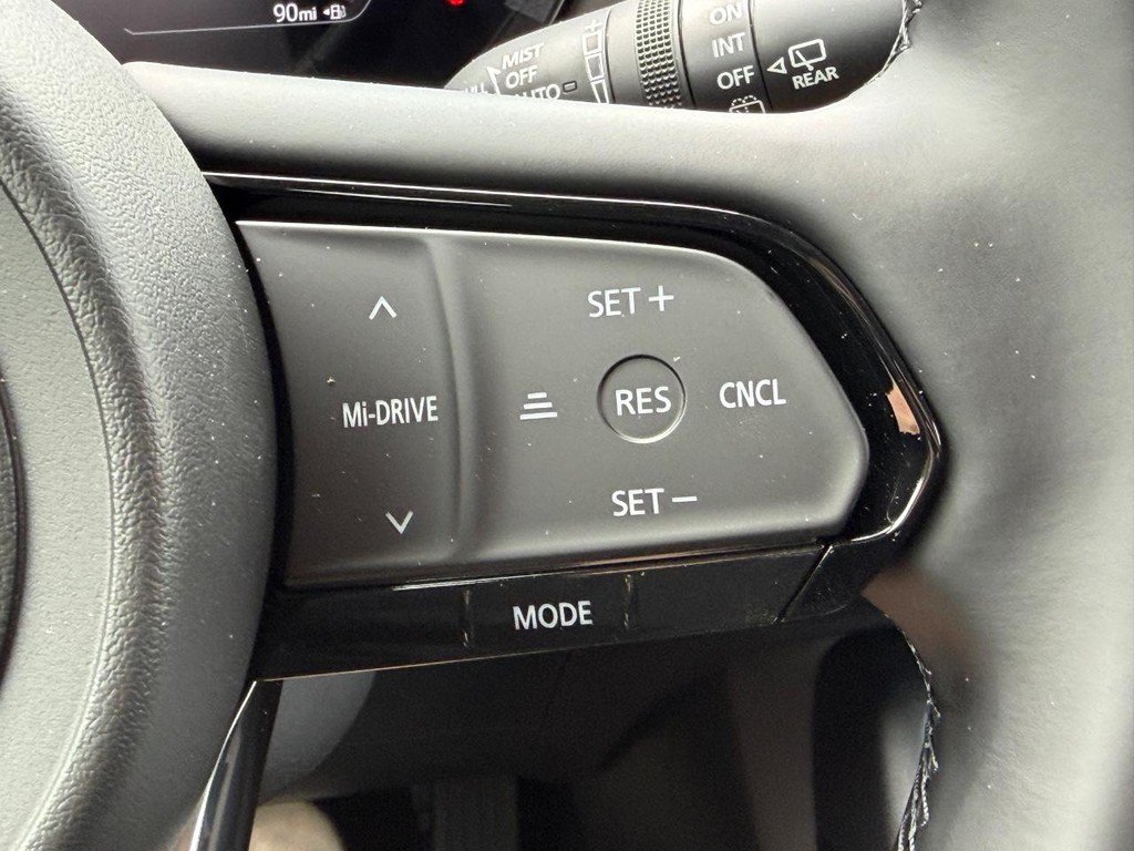 Used 2026 MAZDA CX-5 Select AWD/4WD image 11