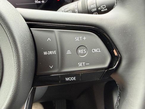 Used 2026 MAZDA CX-5 Select AWD/4WD image 11