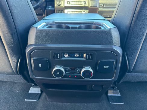Used 2019 Ford Expedition Limited w/ Texas Edition Package image 25