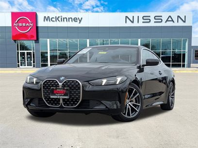 Used 2025 BMW 430i Coupe