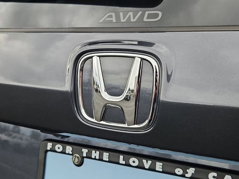 Used 2025 Honda CR-V EX image 25