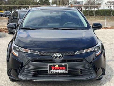 Used 2024 Toyota Corolla LE image 7