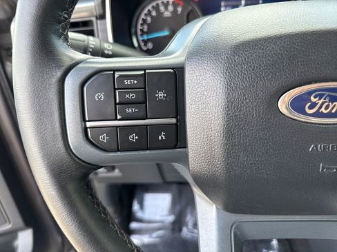 Certified 2023 Ford F150 XLT w/ Equipment Group 302A High image 16