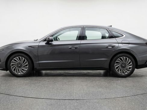 Used 2025 Hyundai Sonata SEL image 5