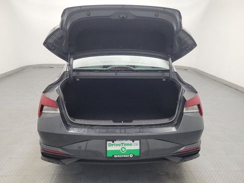 Used 2021 Hyundai Elantra SEL FWD image 29