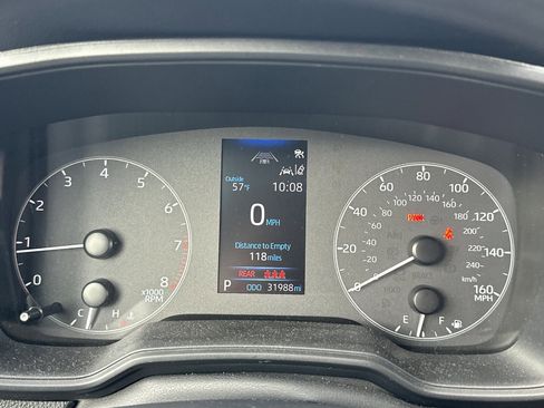 Used 2024 Toyota Corolla LE image 22