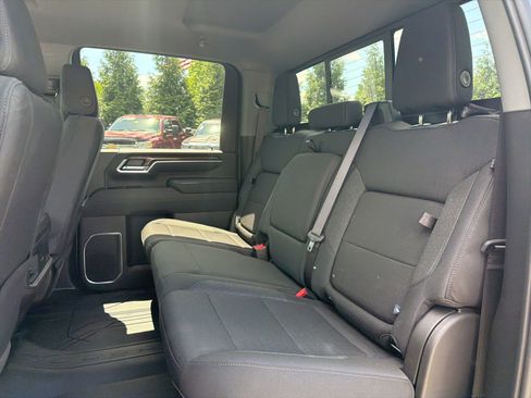 Used 2026 Chevrolet Silverado 2500 LT w/ Trail Boss Package AWD/4WD image 20