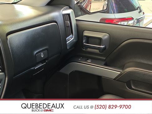 Used 2018 Chevrolet Silverado 1500 LT w/ Texas Edition AWD/4WD image 21
