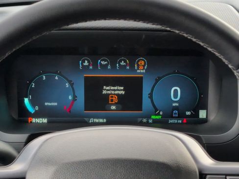 Used 2025 Ford F150 XLT w/ Equipment Group 302A MID image 14