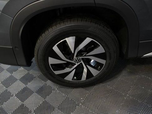 New 2025 Volkswagen Tiguan S image 24
