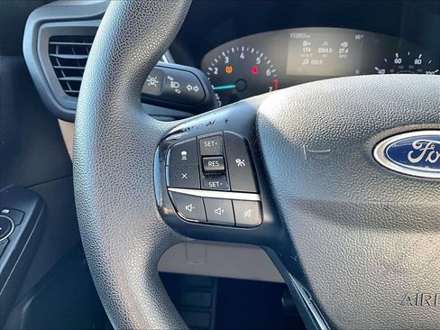 Used 2020 Ford Escape SE AWD/4WD image 19