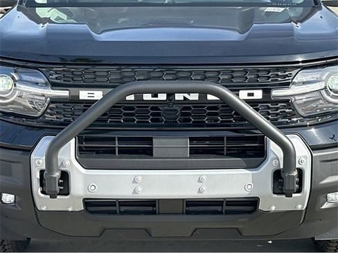 New 2025 Ford Bronco Sport Outer Banks w/ Sasquatch Outer Banks Package image 44