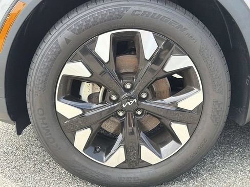 Used 2023 Kia Sportage X-Line AWD/4WD image 10