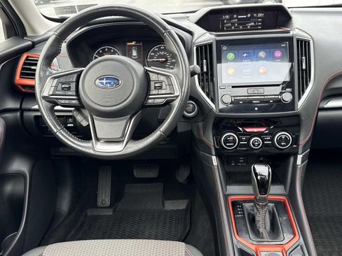 Used 2020 Subaru Forester Sport w/ Popular Package #2 image 8