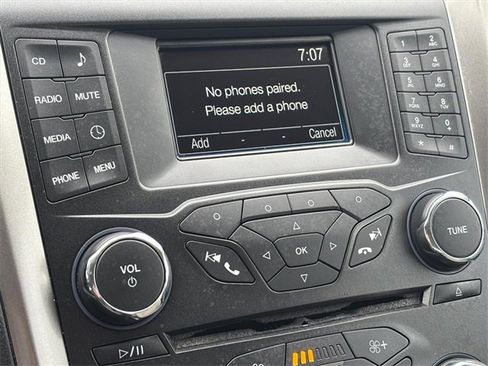 Used 2018 Ford Fusion S image 18