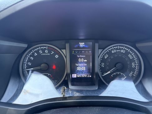 Used 2021 Toyota Tacoma TRD Pro image 20