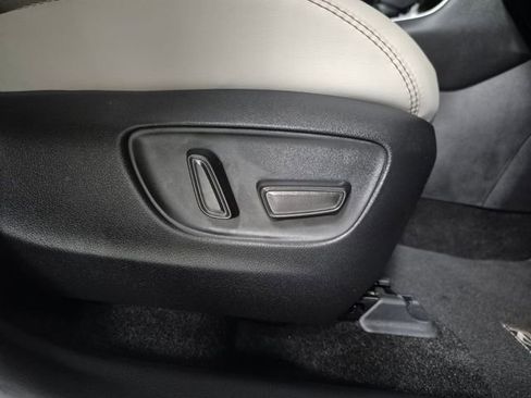 Used 2024 Toyota RAV4 Limited w/ Advanced Technology Package FWD image 35