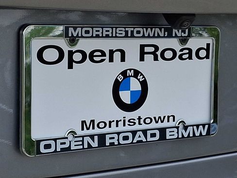 Used 2024 BMW X5 xDrive40i w/ Premium Package AWD/4WD image 30
