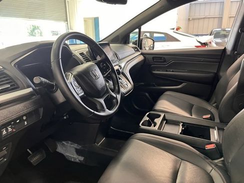 Used 2023 Honda Odyssey Sport image 21