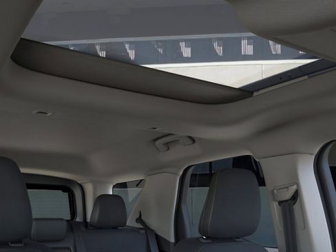 New 2025 Ford Bronco Sport Big Bend w/ Convenience Package image 22