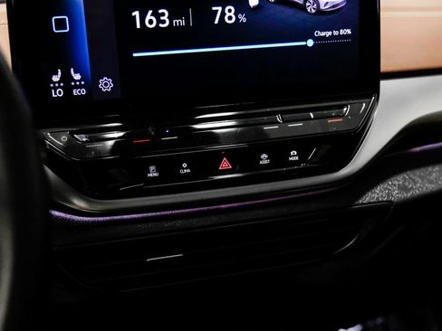 Used 2021 Volkswagen ID.4 Pro S w/ Gradient Package RWD image 26