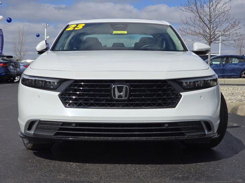 Used 2023 Honda Accord Touring image 22