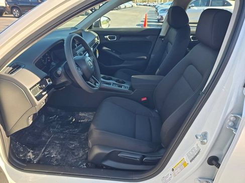New 2026 Honda Civic LX image 13