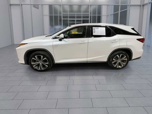 Used 2018 Lexus RX 350L AWD image 5