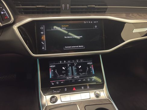 Used 2022 Audi A6 3.0T allroad Prestige image 28