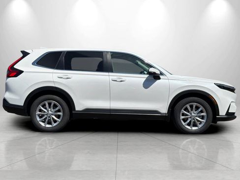 Used 2024 Honda CR-V EX-L image 8