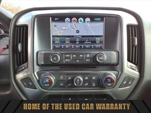 Used 2018 Chevrolet Silverado 1500 LT w/ LPO, Chrome Package image 23