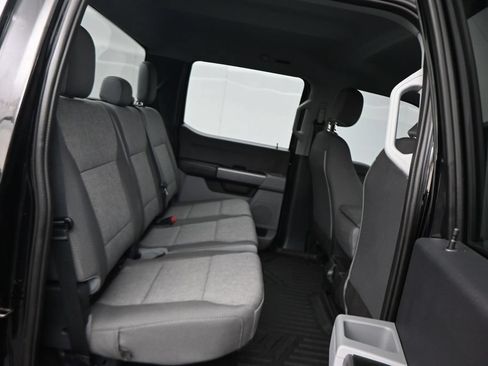 Certified 2025 Ford F250 XL w/ STX Appearance Package AWD/4WD image 10