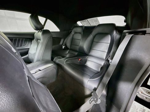 Used 2016 Ford Mustang GT Premium w/ Black Accent Package RWD image 21