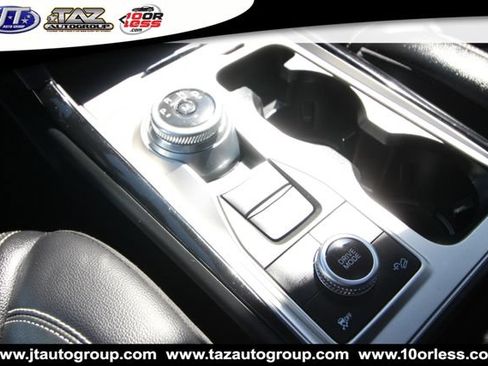 Used 2021 Ford Explorer ST w/ Equipment Group 401A AWD/4WD image 22