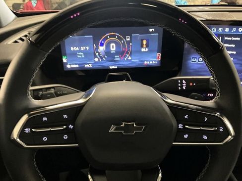 Used 2026 Chevrolet Traverse Z71 w/ Enhanced Driving Package AWD/4WD image 22