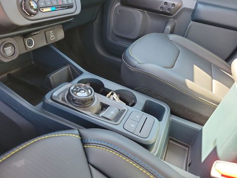 New 2026 Ford Maverick Lobo image 29