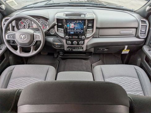 New 2025 RAM 2500 Big Horn image 17