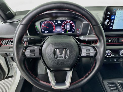 Used 2025 Honda Civic Si image 19
