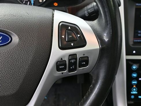 Used 2013 Ford Edge Limited image 26