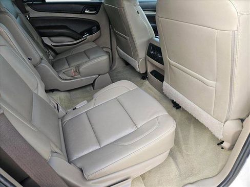 Used 2018 Chevrolet Tahoe LT w/ Max Trailering Package image 21