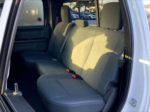 Used 2021 RAM 2500 Tradesman image 18