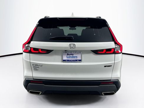 Used 2023 Honda CR-V Sport image 6